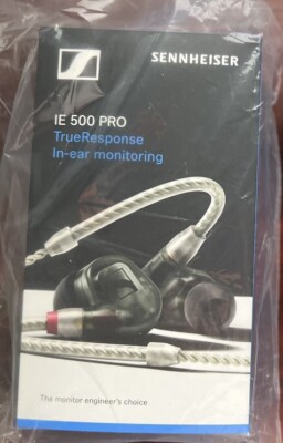 Sennheiser ie 500 pro | eBay