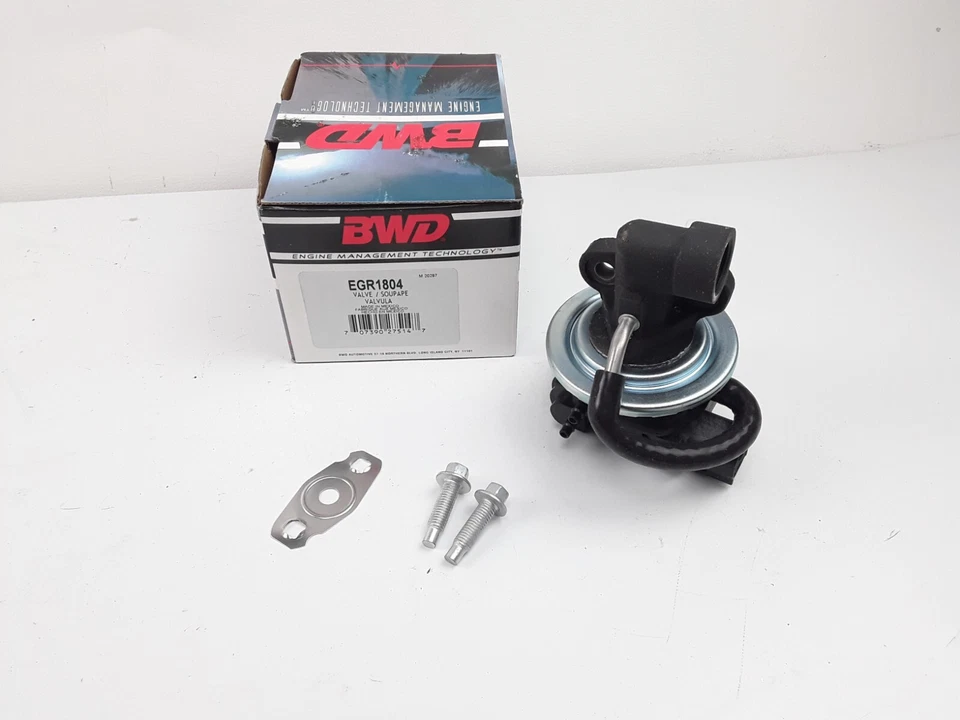 Válvula EGR de recirculación de gases de escape para Ford Mustang 2007 2008 2009 2010 4,0 L-V6 Foto 2 de 4