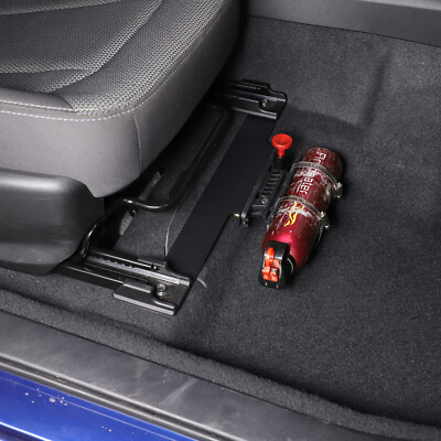Adjustable Car Fire Extinguisher Mount Bracket Für Subaru Crosstrek GU 2024