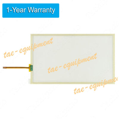 Touch Screen for Weinview MT8102iE MT8102iE1WV MT8102iE 1WV Touchpad Panel