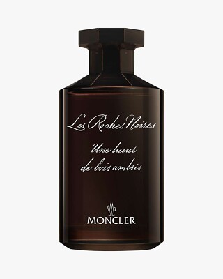 MONCLER LE  ROCHES NOIRES 6.7 FLOZ EDP