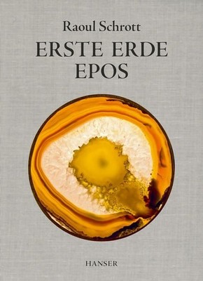 Erste Erde: Epos Epos Schrott, Raoul: 560714