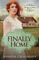 Jennifer Crosswhite | Finally Home | Taschenbuch | Englisch (2020)