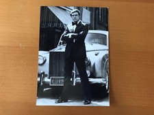 LEE MAJOR dans « L’HOMME QUI VALAIT 3 MILLIARDS » PHOTO CINEMA PRESSE 13x18