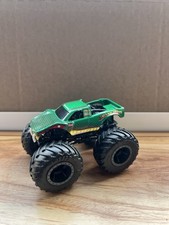 Hot Wheels Monster Trucks Snake Bite