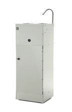 Mobile Hand Wash Station for Events Portable Sink No Plumbing UK