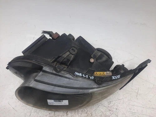 89101416006SX Scheinwerfer Links für SAAB 9-5 BERLINA 1.9 TiD LINEAR Spo 2532532 - Bild 5 von 7