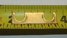 BARRA JUMPER CROSSOVER ALTOPARLANTE B&W BOWERS AND WILKINS ADATTA PER DM601 S1 DM602 S1 CC6+