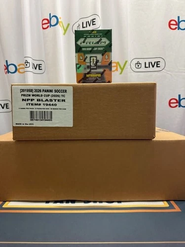 Korea Republic 26 World Cup Soccer Prizm PYT Case Break 20 Box Hot Hot Hot (11)