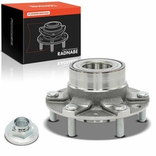 Roulement de roue Hyundai H-1