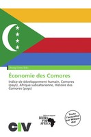 Zheng Cirino | ÉConomie Des Comores | Taschenbuch | FranzöSisch (2026)