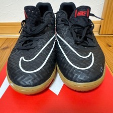 Nike Hypervenom X Finale IC US 7 UK 6 749887 061 Soccer/Futsal Shoes Football X