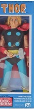 Parchi Disney 2026 Mego Marvel Avengers solo Thor
