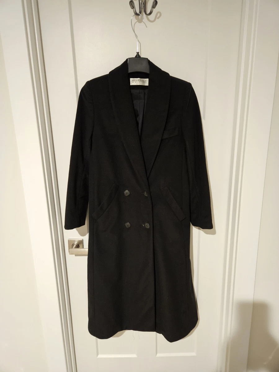 Manteaux Femme M2313-NOIR ATTENTIF | Efashion Paris sur eFashion Manteaux Femme M2313-NOIR ATTENTIF | Efashion Paris sur eFashion