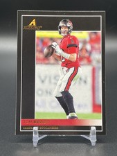 2021 Panini Chronicles Pinnacle Football Tom Brady #5