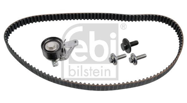 Febi Bilstein 11286 Zahnriemensatz FüR Ford Mazda Volvo-image
