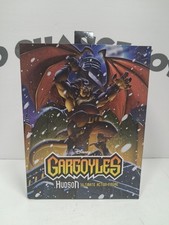NECA Disney Gargoyles HUDSON Ultimate Action Figure 7” Scale New Sealed