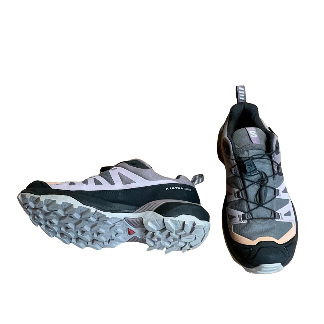 Salomon X Ultra 360 Sportschuhe Laufschuhe Atmungsaktiv Sportlich Joggingschuhe