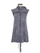 Marc by Marc Jacobs Women Blue Casual Dress XS