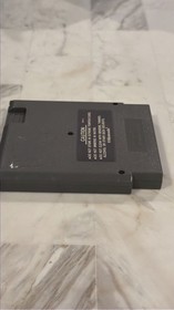 Defender of the Crown NES Nintendo Ultra Games Authentic Tested Cart Only