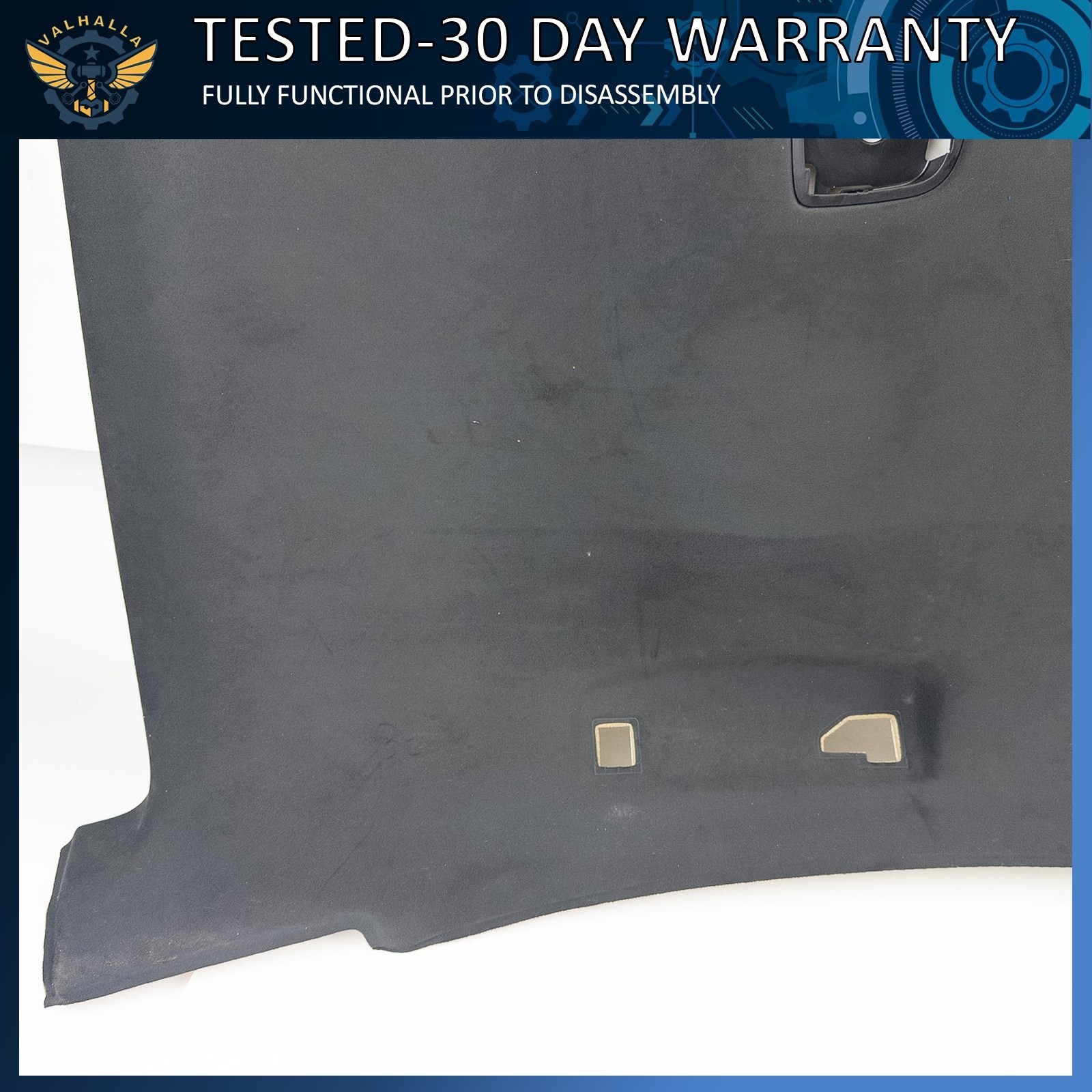 Maserati Ghibli 2014-2024 Headliner