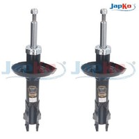 2X StoßDäMpfer Japko MJ00483 2 StossdäMpfer Rechts Links Vorderachse