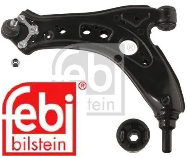 Febi Bilstein 37291 Lenker FüR RadaufhäNgung Querlenker Lenker-image