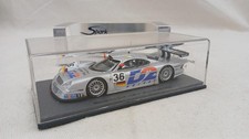 SPARK Mercedes CLK LM #36