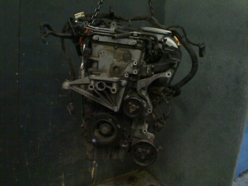 MOTOR Volkswagen Golf IV (1J1) Hatchback 2.3 V5 GTI 20V (AQN) 2002 - Afbeelding 1 van 6