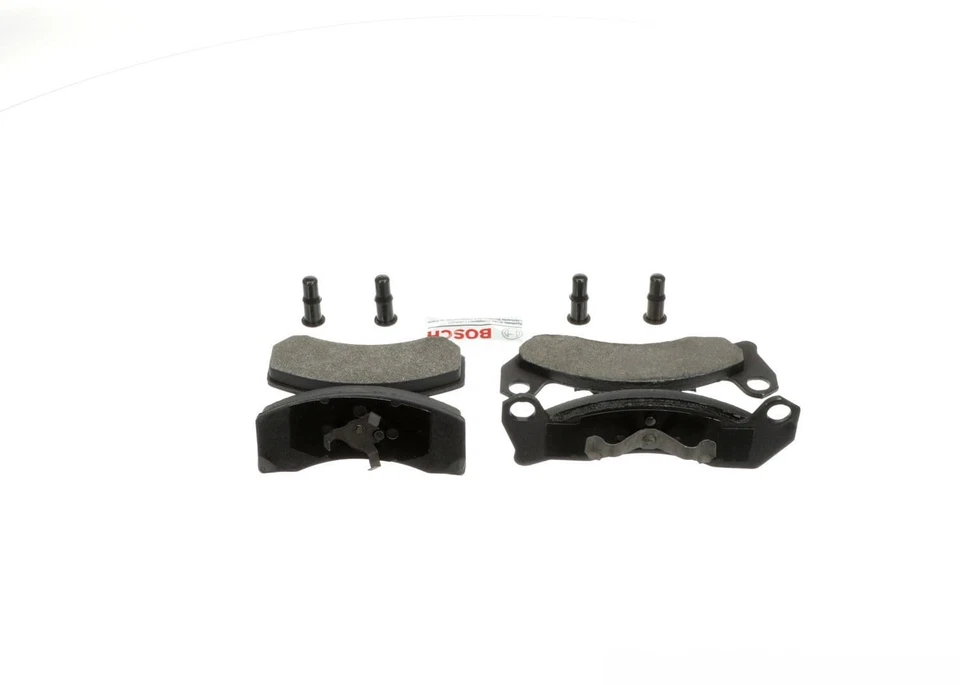 BOSCH Front Brake Pads for Ford Ltd Crown Victoria 1986 BE199H - Image 3 of 4