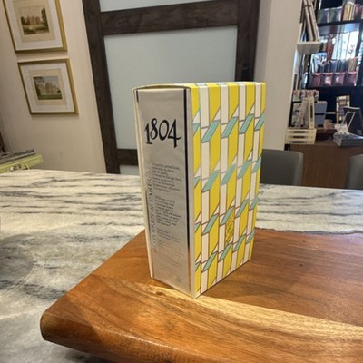Histoires De Parfums - 1804 - Eau De Parfum - 2oz - NIB