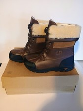 New Ugg Butte Winter Boot Kids Size 4 in Worchester NWOT