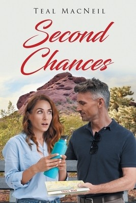 Second Chances MacNeil, Teal Paperback