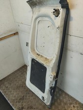 Porte arrière et accessoires Fiat FIORINO
