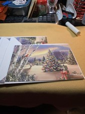 Christmas Tree Cards