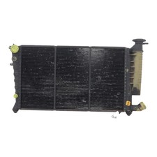Radiateur Peugeot 306