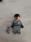 Lego Batman 2008 Arkham Guard & Joker Henchman Minifigs — photo 2