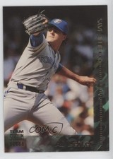 1994 Topps Team Stadium Club Al Leiter #171 0t2
