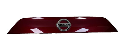 2017-2021 Nissan Rogue Sport Rear Trunk Hatch Trim Accent Molding Panel OEM