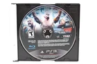 Refurbished PS3 WWE SmackDown vs. Raw 2011 Disc Only Good Mint Clean Pristine
