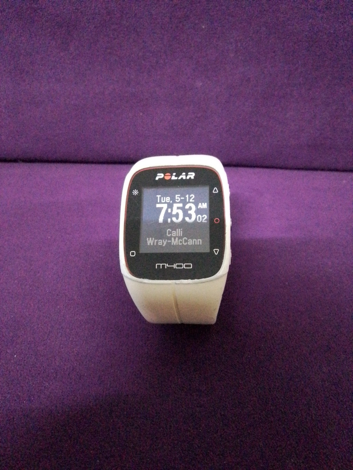 With Gps, Heart Rate Monitor