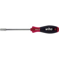 "Wiha Werkstatt Bit-Schraubendreher 1/4\" (6.3 Mm) 300 Mm Din 3126, Din Iso 1173"