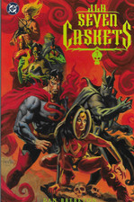 JLA: Seven Caskets / US GN 2000 / Dan Brereto...