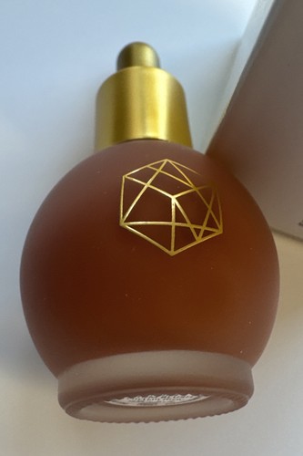 Em Cosmetics Farbtropfen Serum Rouge Venezianische Rose 0,34 Unzen - NEU VERSIEGELT KOSTENLOSER VERSAND! - Bild 6 von 8