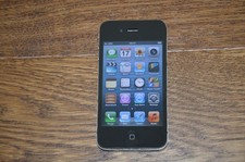 Apple iPhone 4 Black 16GB (Vodafone) Excellent ios 6.0.1
