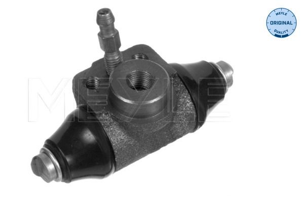 Meyle 100 611 0036 Radbremszylinder Hinten L/R Passt Zu: Audi 80 B2, Coupe B2, V-image