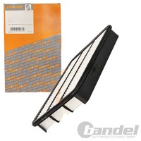 Dr!ve+ Luftfilter Passend FüR Isuzu Trooper Lotus Europa Opel Frontera Monterey