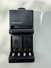Battery Charger Duracell Foldable 4 Slots AA AAA CE27GBL2