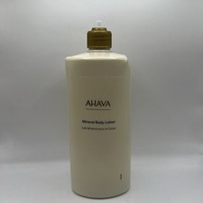 AHAVA Triple Size Mineral Body Lotion 24 fl.o...