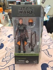 Star Wars Black Series 6-inch Fennec Shand